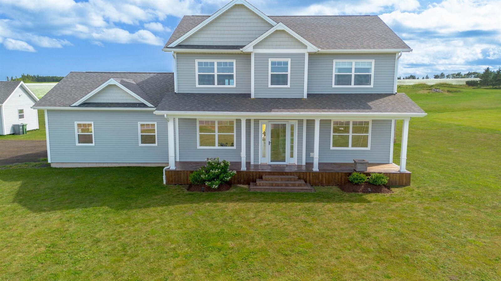Property Photo: 6085 St. Peters Road PE C0A 2A0