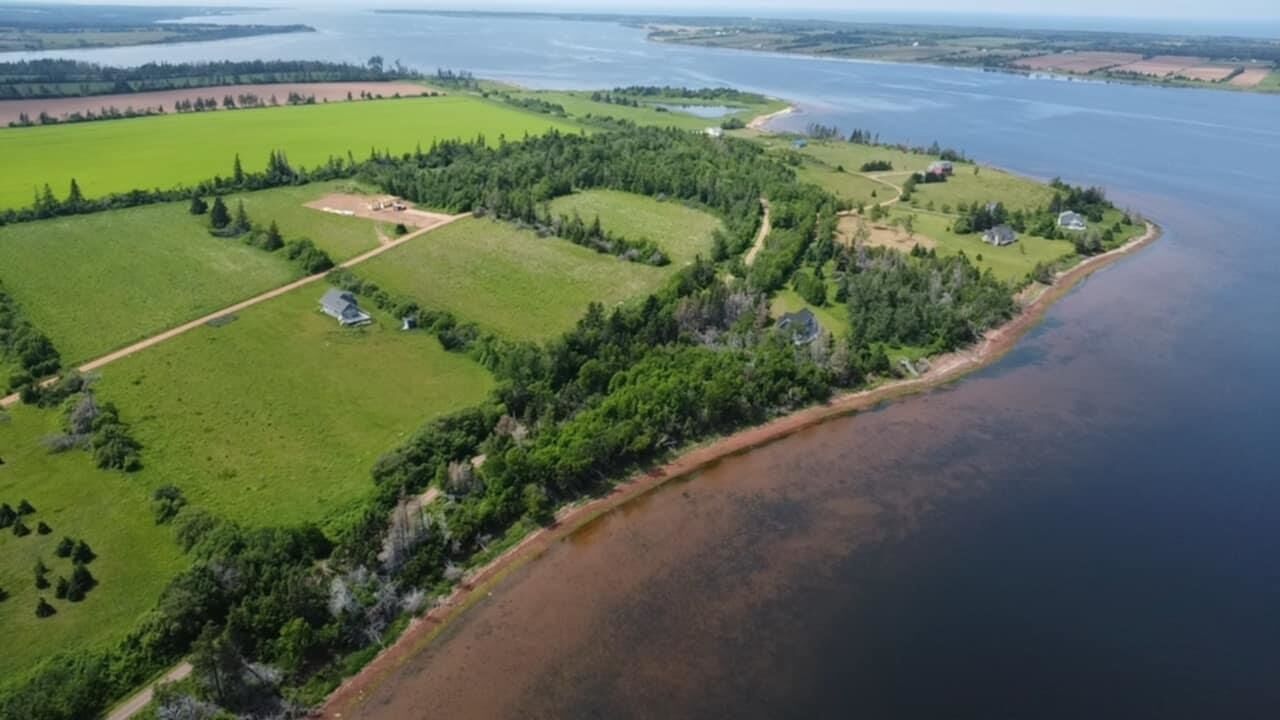 Property Photo: Lot 10 Julias Road PE C0A 1S0