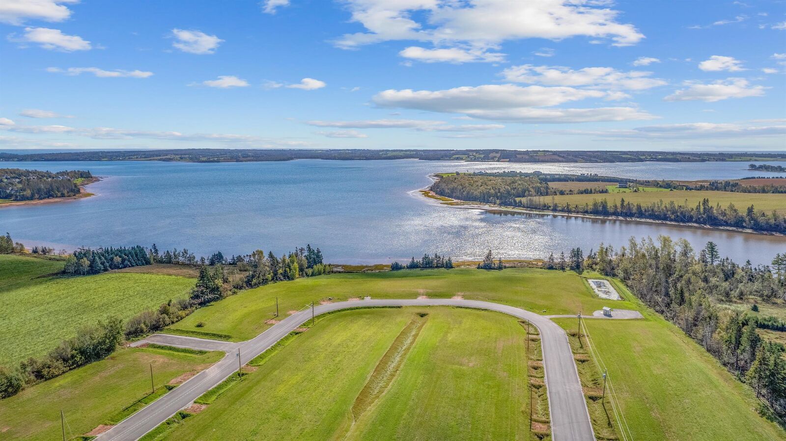 Property Photo:  Lot 131 Waters Edge Lane  PE C0A 1H0 