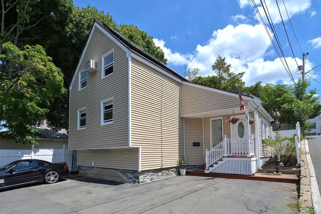 Property Photo: 15 Bower S Bower MA 02148