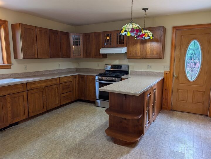 Property Photo: 298 Providence Rd MA 01588