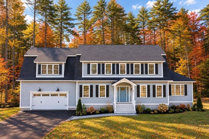 Property Photo: 19 Unkety Brook Way MA 01827