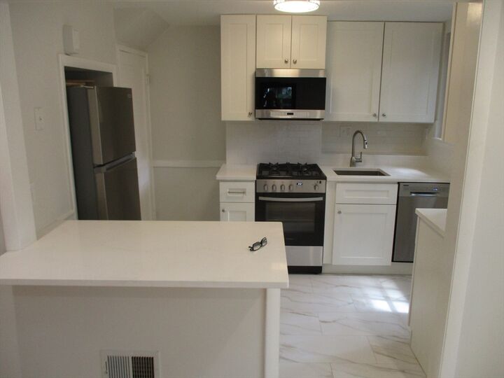 Property Photo: 52 Grant Ave 1 MA 02472