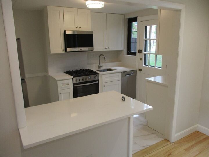 Property Photo:  52 Grant Ave 1  MA 02472 