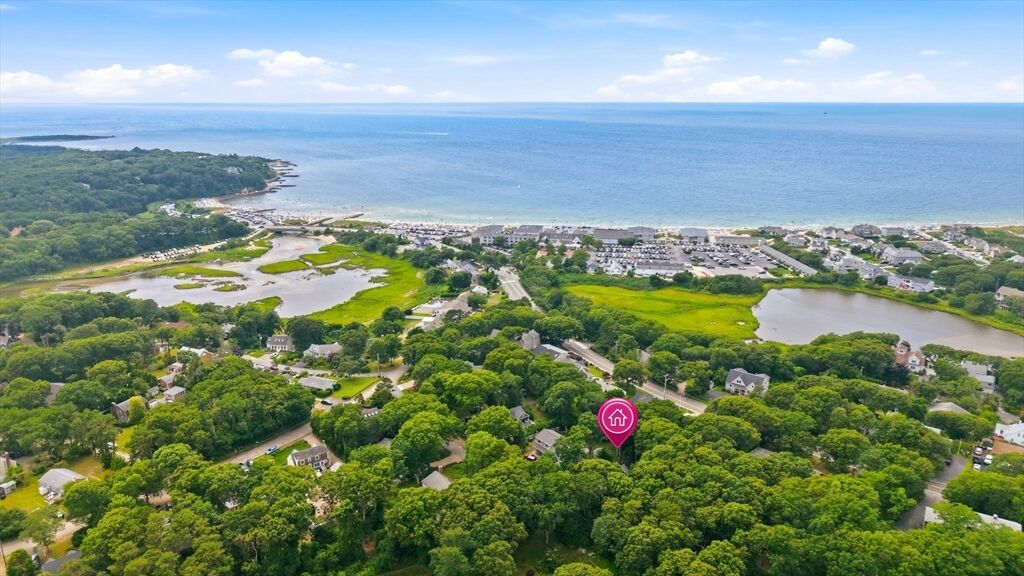 Property Photo:  18 Pamet Rd  MA 02556 