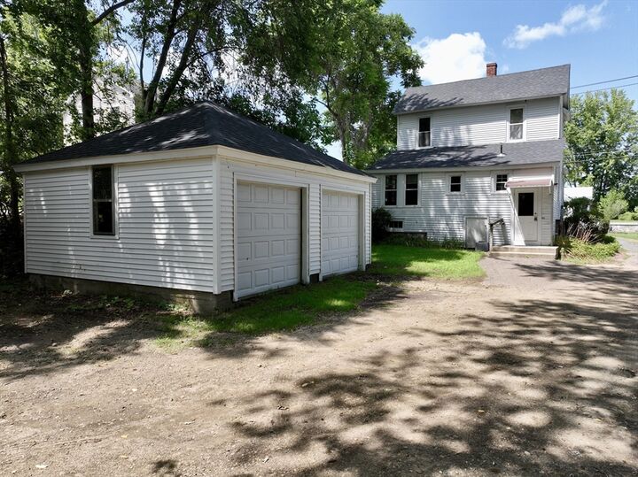 Property Photo:  153 Russell Street  MA 01035 