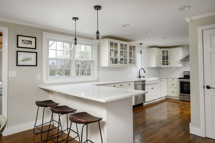 Property Photo: 26 French St MA 02043