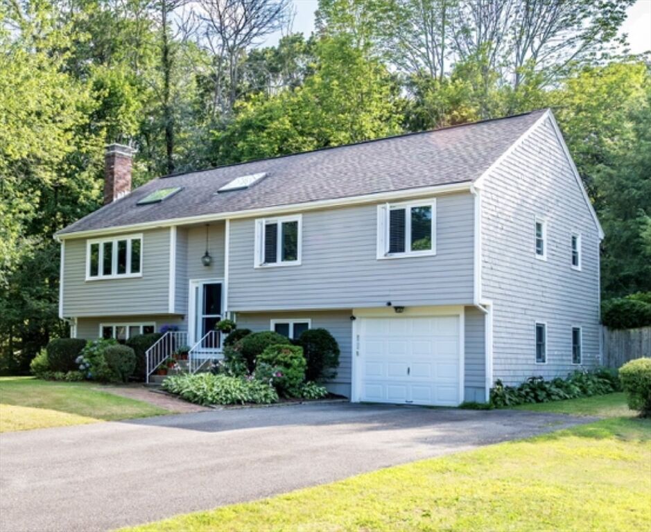 Property Photo:  11 Fairview Ln  MA 02190 