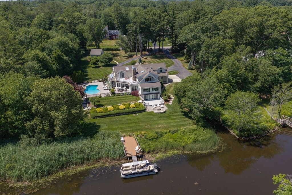 Property Photo:  112 River Rd  MA 02339 