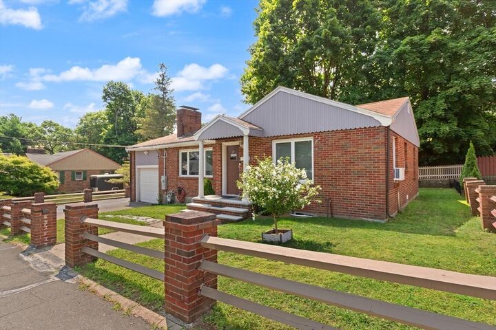 Property Photo: 24 Taylor Rd MA 01904