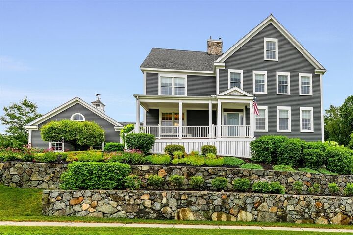 Property Photo:  5 Point Shore Drive  MA 01913 
