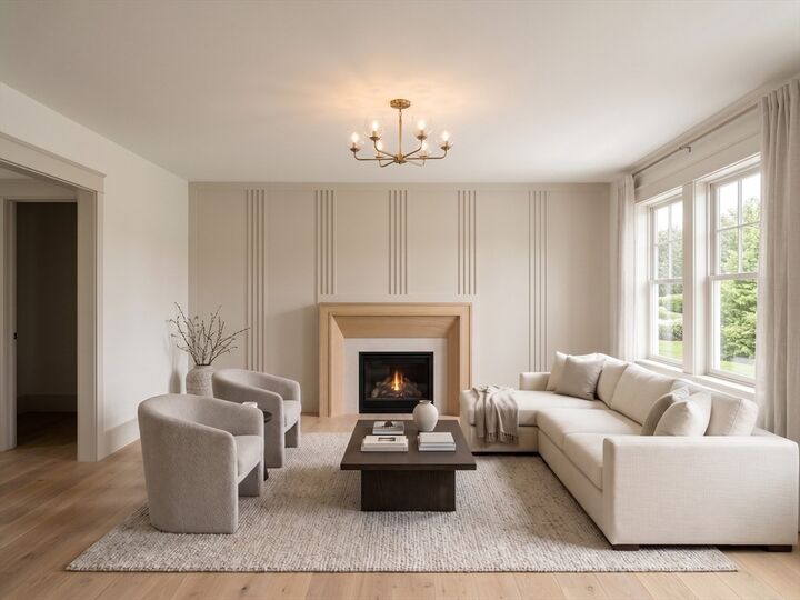 Property Photo:  43 Burlington Road  MA 01730 