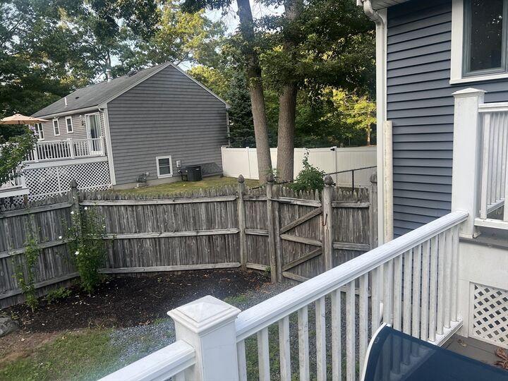 Property Photo:  207 Silverwood 2  MA 02780 