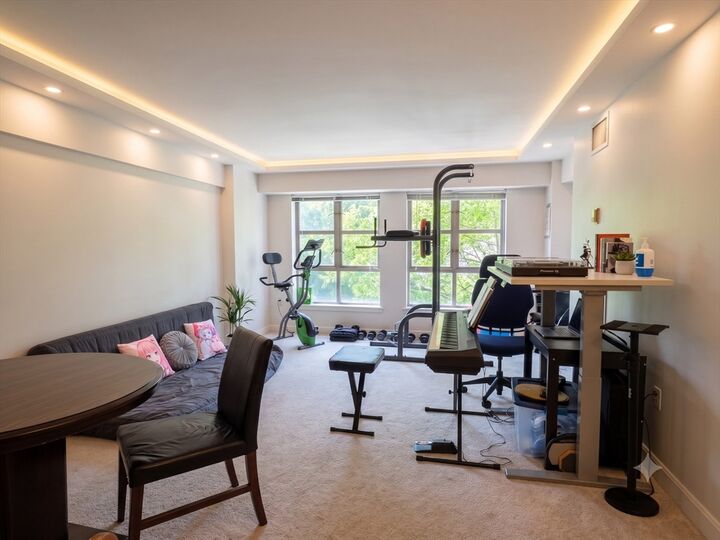 Property Photo: 931 Massachusetts Ave 303 MA 02139