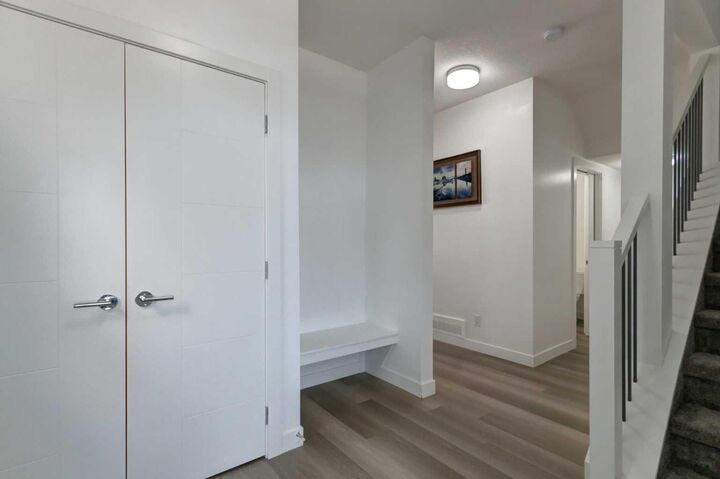 Property Photo: 92 Copperhead Grove SE AB T2Z 5H2