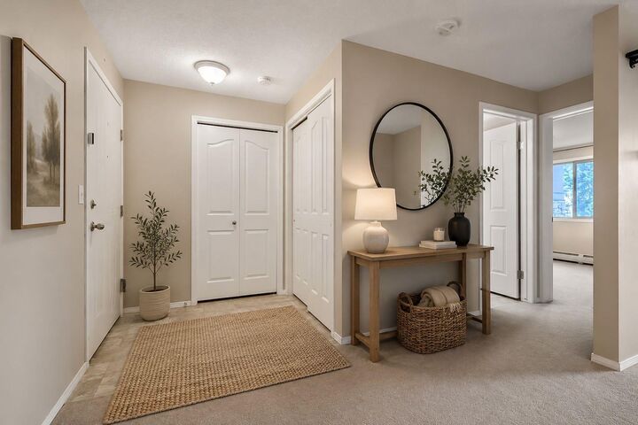 Property Photo:  16969 24 Street SW 2206  AB T2Y 0H8 