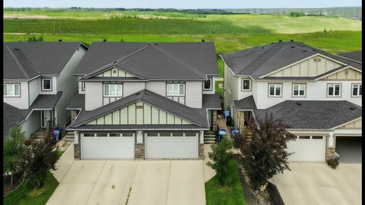 Property Photo: 245 Collicott Drive AB T9K 2W9
