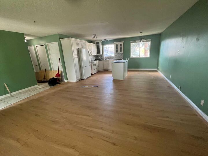 Property Photo: 5820 Rundlehorn Drive NE AB T1Y 2C3