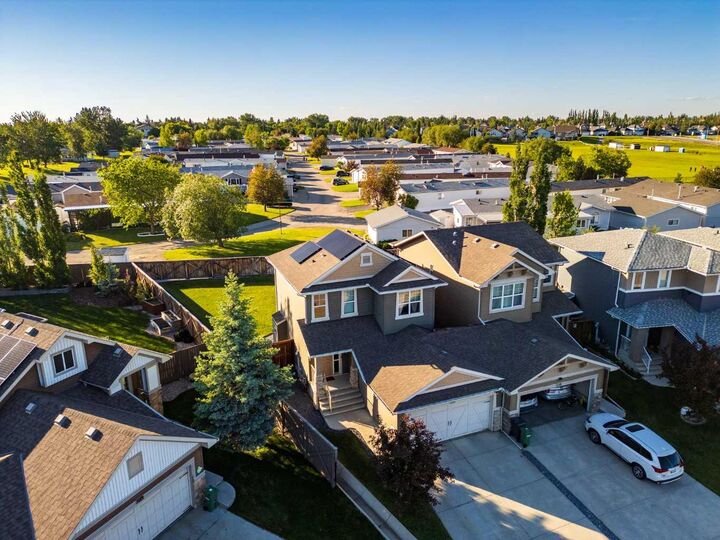 Property Photo: 216 Ranch Downs AB T1P 0E3