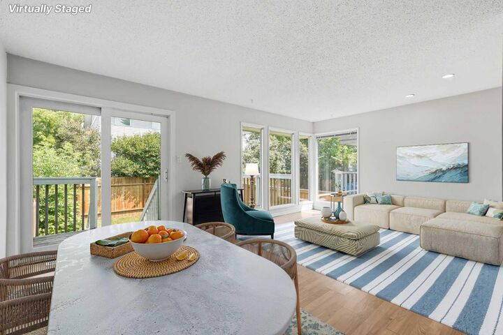 Property Photo: 126 McRae Street 4 AB T1S 1J4