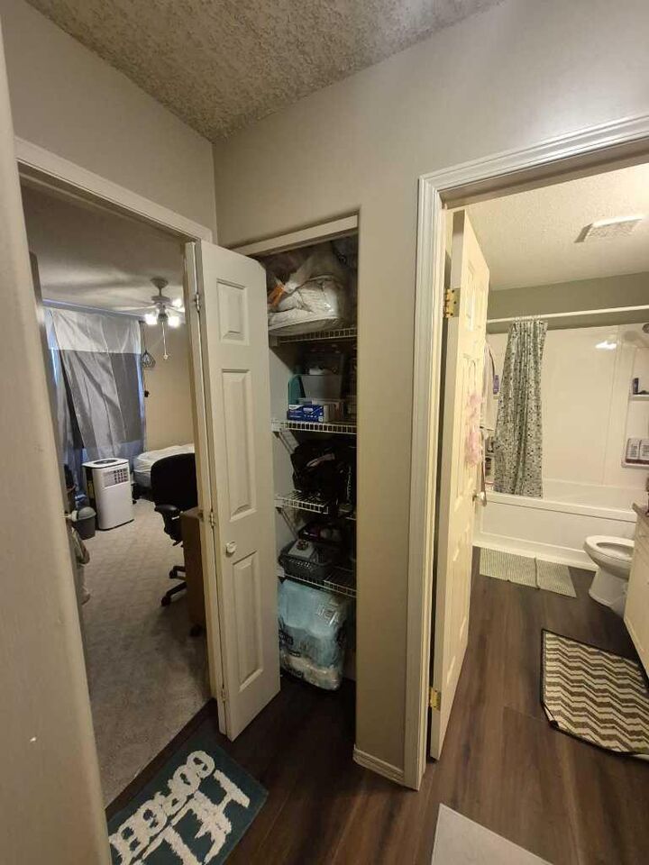Property Photo:  4732 54 Street 401  AB T4N 2G3 