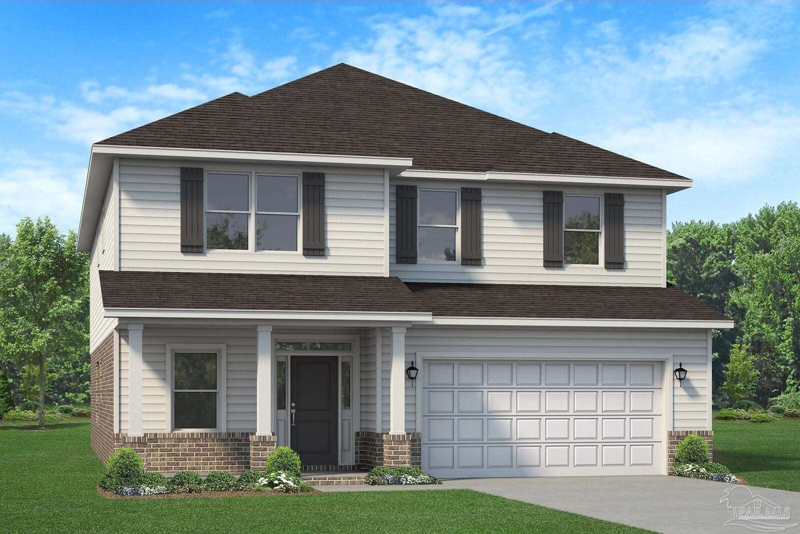 Property Photo: 5886 Grayton Park Ln FL 32571