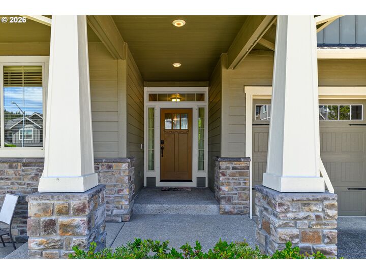 Property Photo:  4255 SW Brixton Ave  OR 97080 
