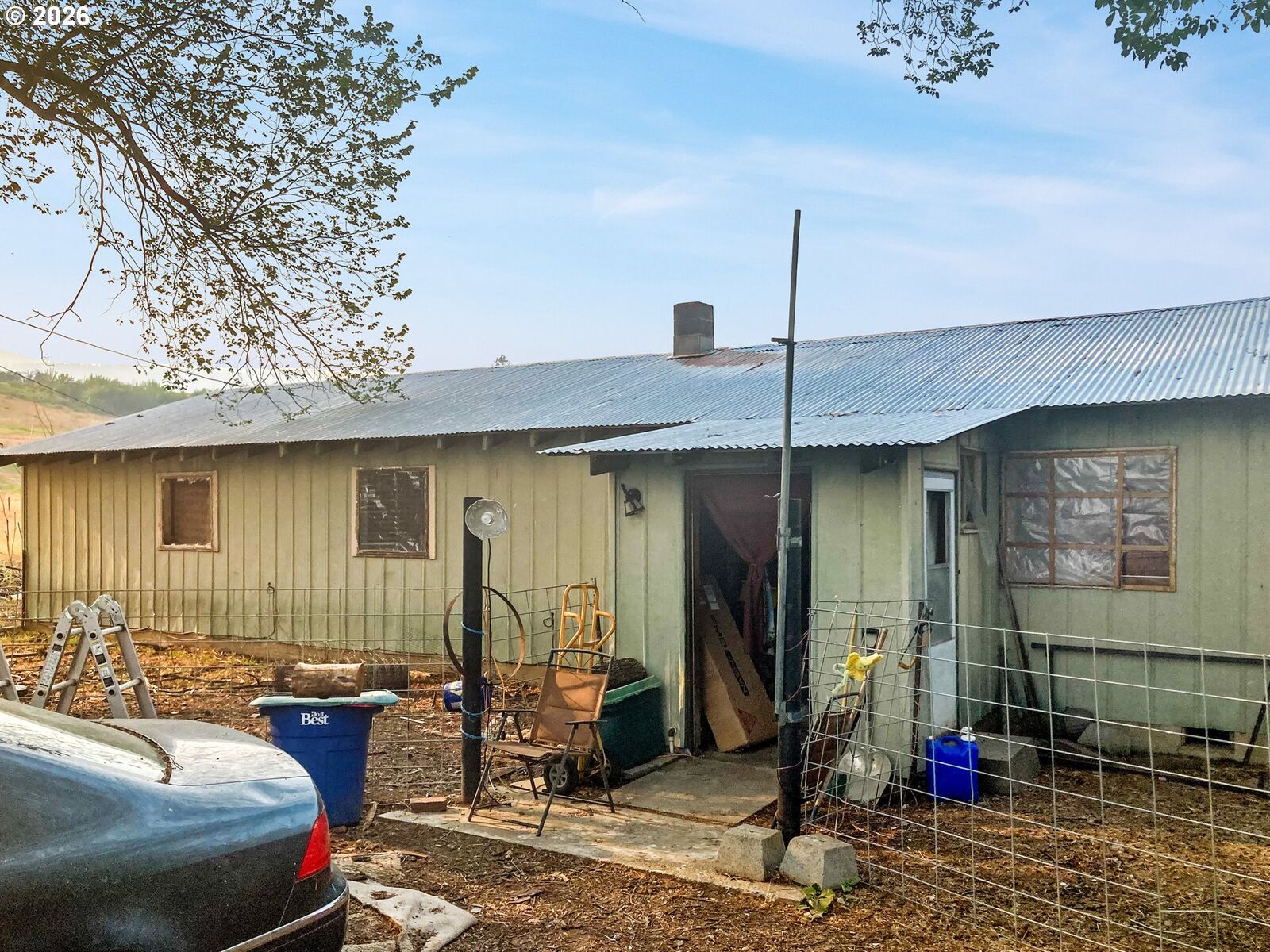 Property Photo: 36243 Valley View Ln OR 97834