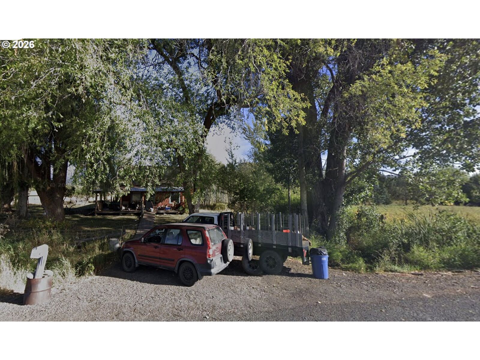 Property Photo:  36301 Valley View Ln  OR 97834 