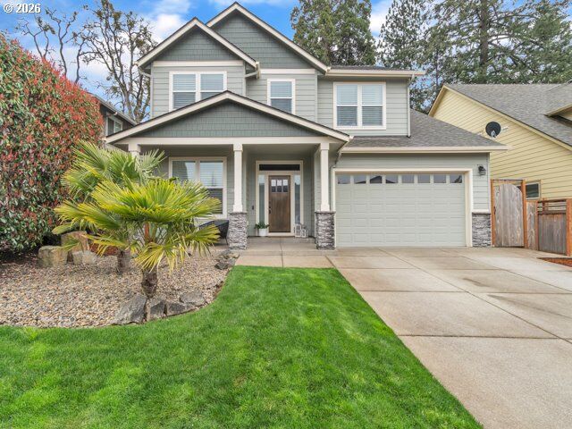 Property Photo:  2084 Mousebird Ave  OR 97304 