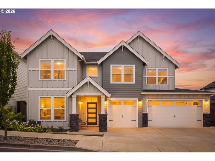 Property Photo: 4311 S 17th Way WA 98642