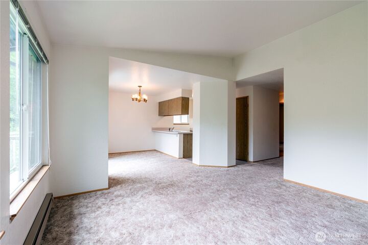 Property Photo: 2148 SW Holden Street B3 WA 98106