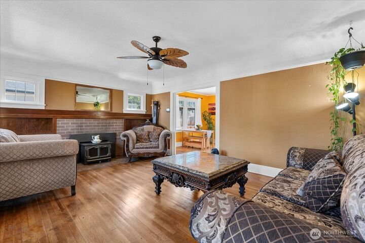 Property Photo:  1432 S 56th Street  WA 98408 