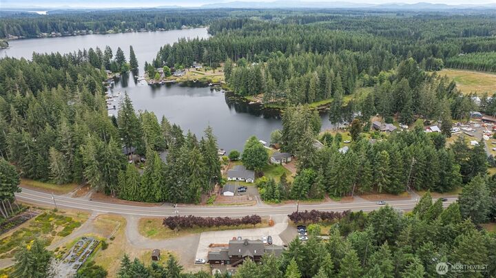 Property Photo:  591 E Pickering Road  WA 98584 
