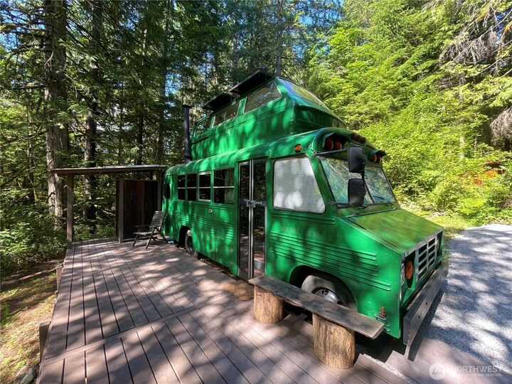 Property Photo: 8001 Acorn Lane D1-162 WA 98267