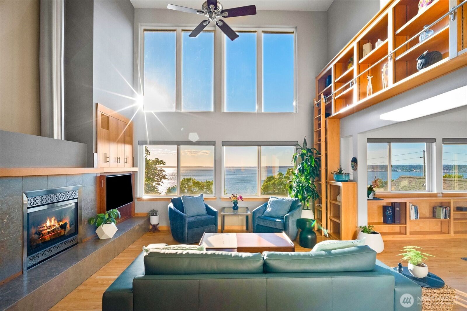 Property Photo: 106 N State Street WA 98225