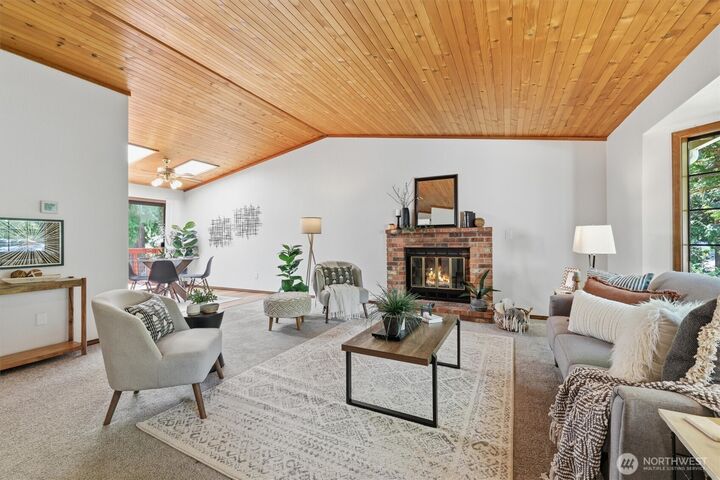 Property Photo:  43621 SE 142nd Street  WA 98045 