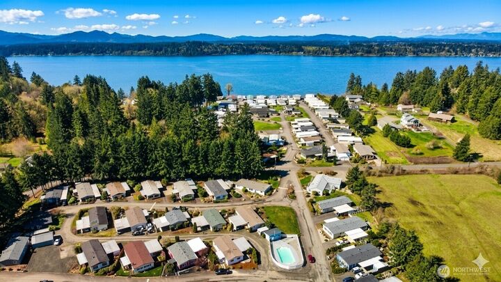 Property Photo:  4806  Cushman Road 106  WA 98506 