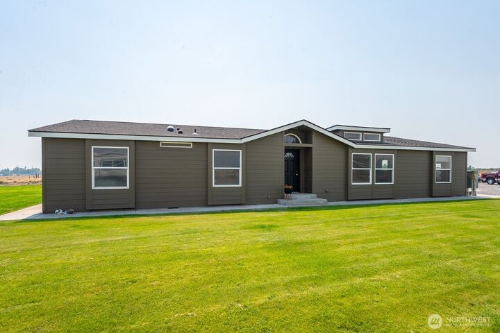 Property Photo:  8379 Road  10  NW  WA 98823 