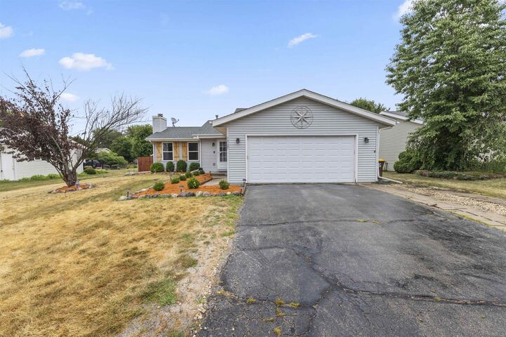 Property Photo:  14127 Kirane Court  IL 61080 