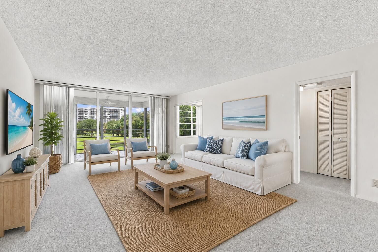 Property Photo:  555 Oaks Lane 303  FL 33069 