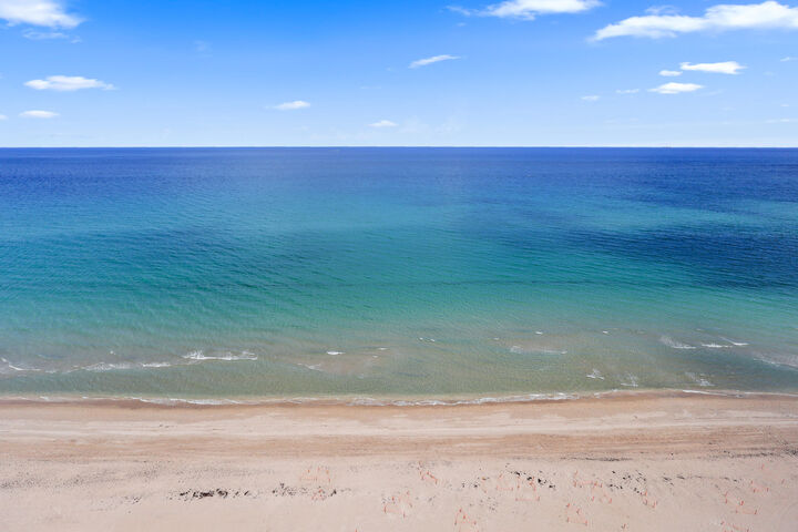 Property Photo:  250 S Ocean Boulevard 15D  FL 33432 