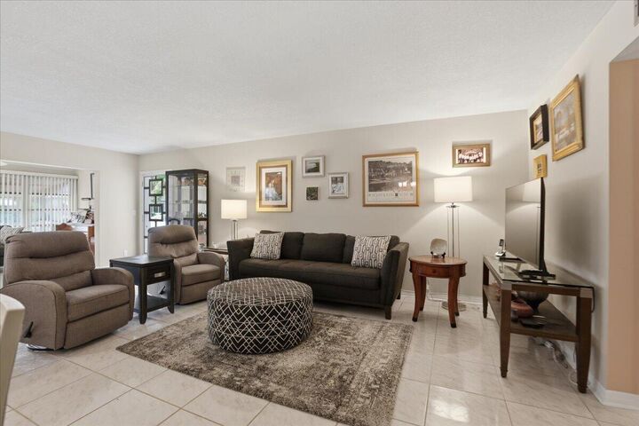 Property Photo: 1172 S Drive Circle B FL 33445