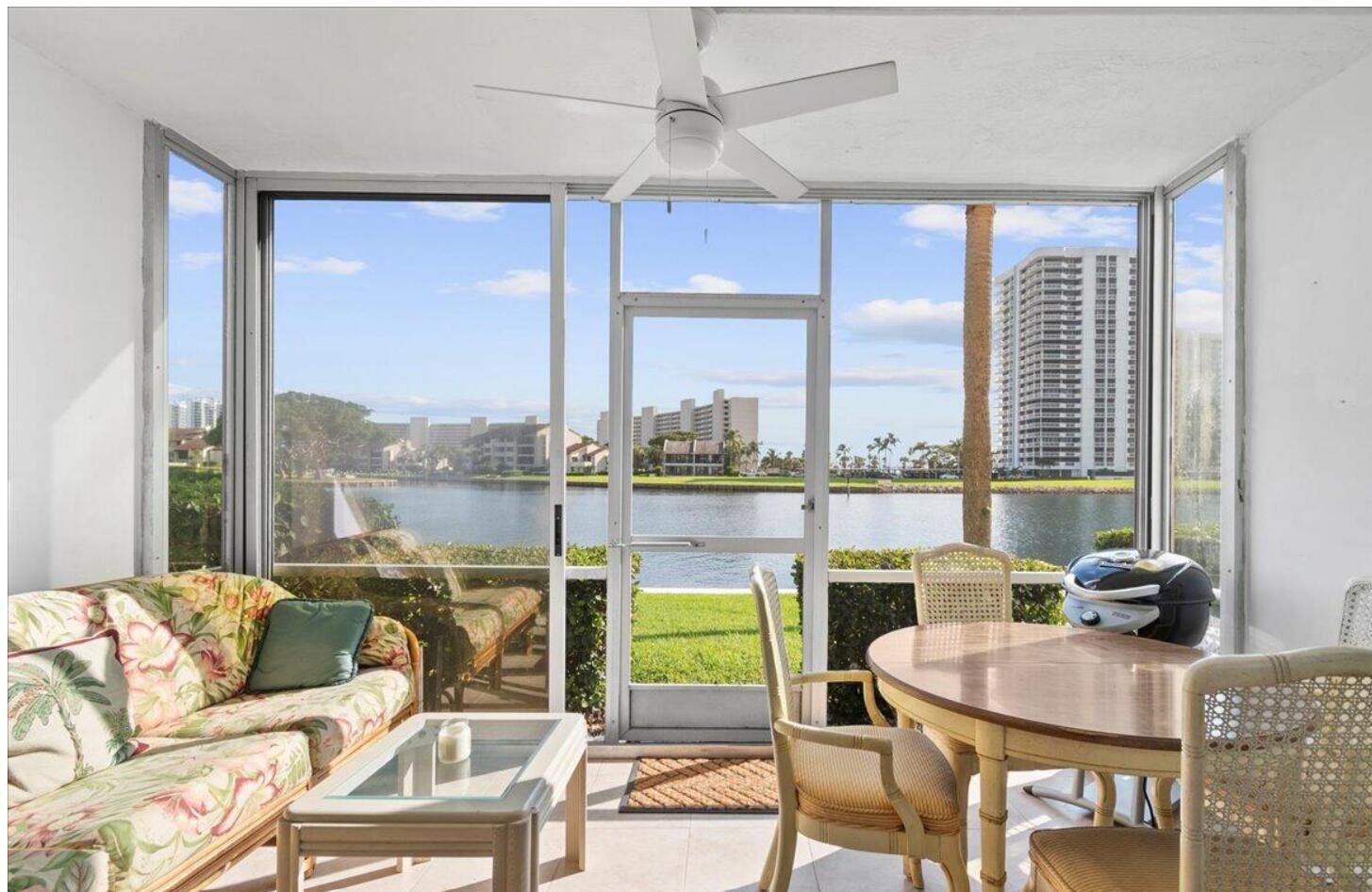 Property Photo:  20 Yacht Club Drive 104  FL 33408 