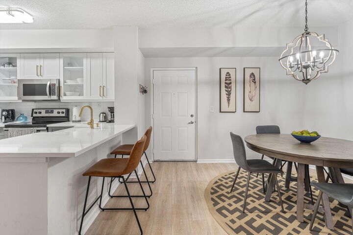 Property Photo:  11790 St Andrews Place Apt 203  FL 33414 