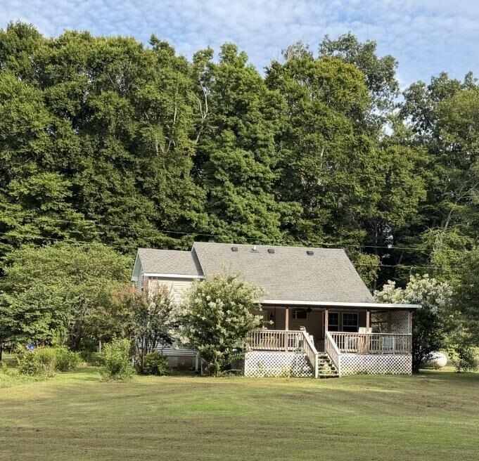 Property Photo:  85 Mutter Road  KY 42141 
