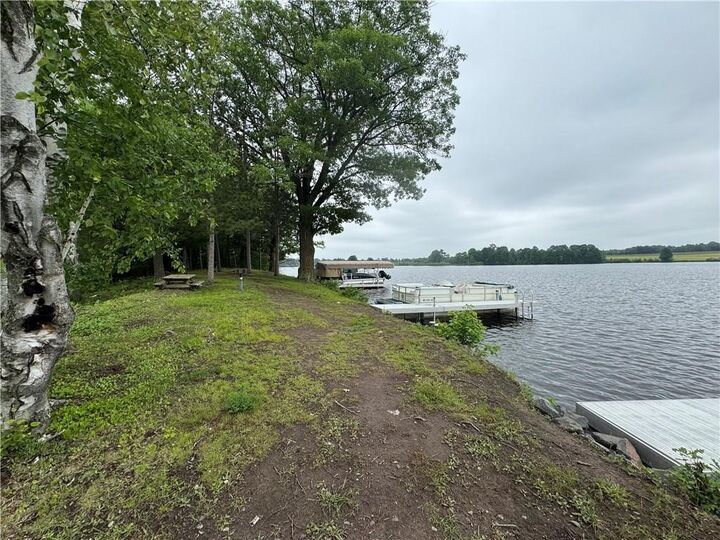 Property Photo:  Unit 5 252nd Court  WI 54745 