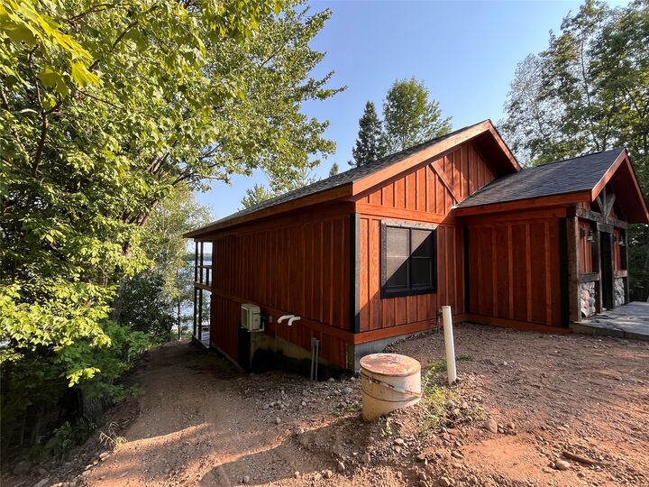 Property Photo:  W6775 Lakewood Boulevard  WI 54848 