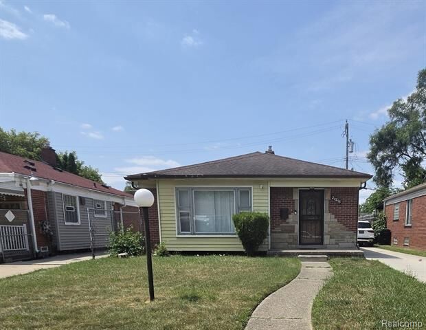 Property Photo: 20253 Plainview Avenue MI 48219