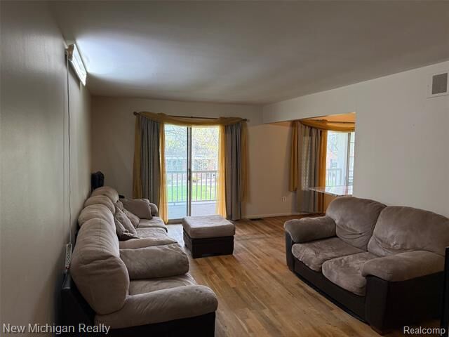 Property Photo: 29276 Hoover Road 276 MI 48093